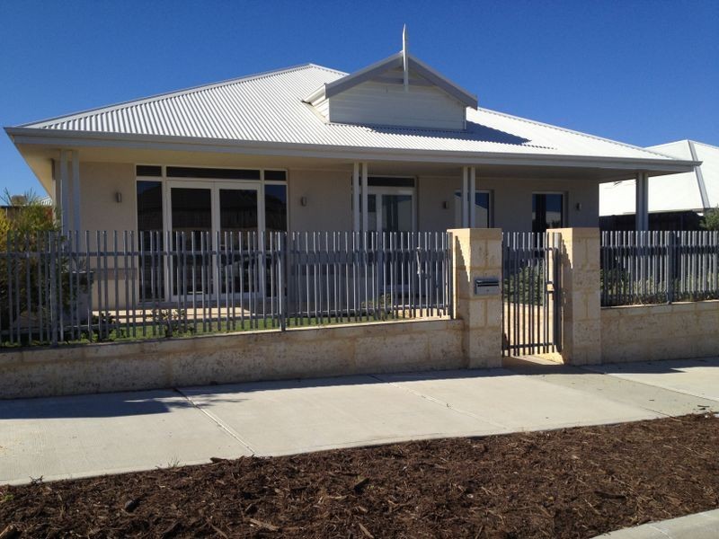 124 Lindsay Beach Boulevard, Yanchep WA 6035