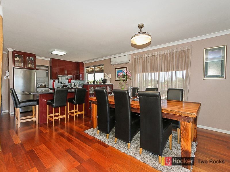 48 Damepattie Drive, Two Rocks WA 6037