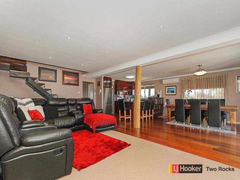 48 Damepattie Drive, Two Rocks WA 6037