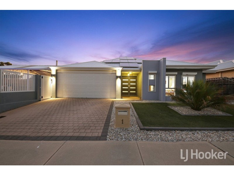 1 Flax Road, Yanchep WA 6035