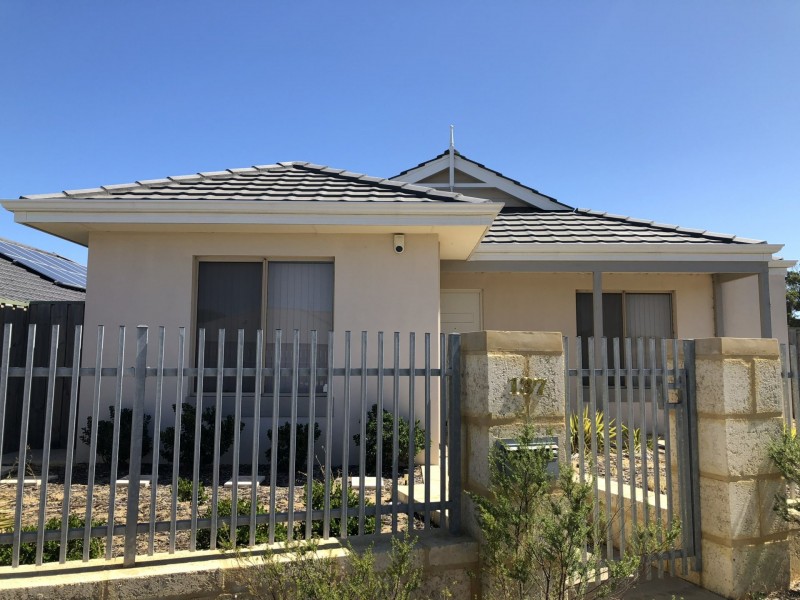 137 Lindsay Beach Boulevard, Yanchep WA 6035