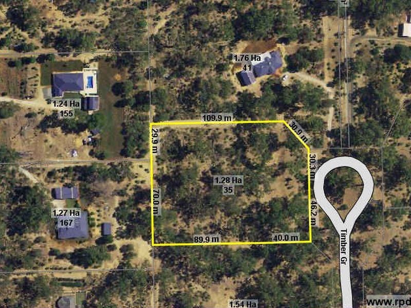 35 Timber Grove, Two Rocks WA 6037