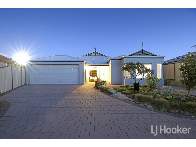 20 Lady Lindsay Cove, Yanchep WA 6035