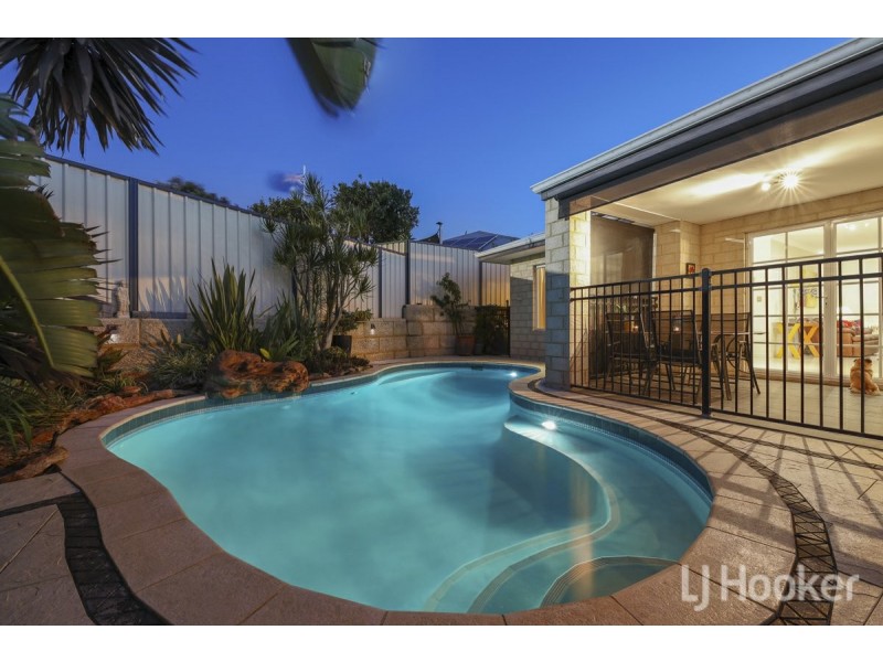 20 Lady Lindsay Cove, Yanchep WA 6035
