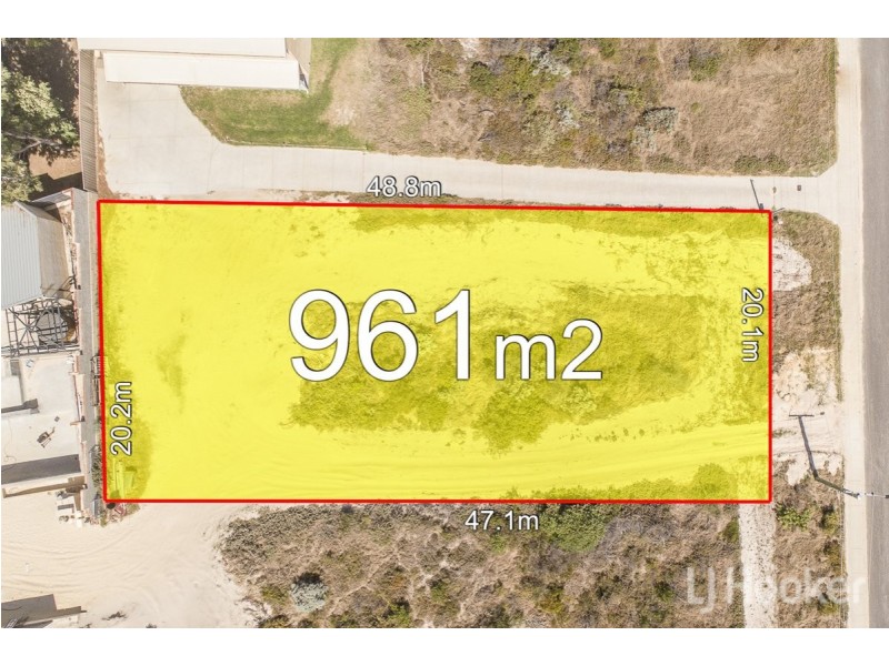 60 Wilkie Avenue, Yanchep WA 6035