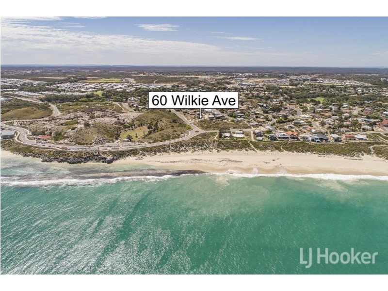 60 Wilkie Avenue, Yanchep WA 6035