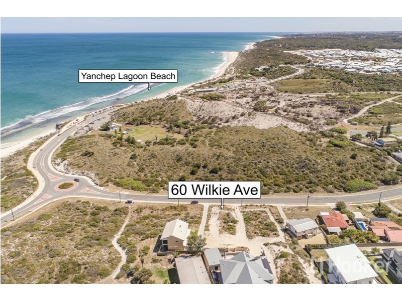 60 Wilkie Avenue, Yanchep WA 6035