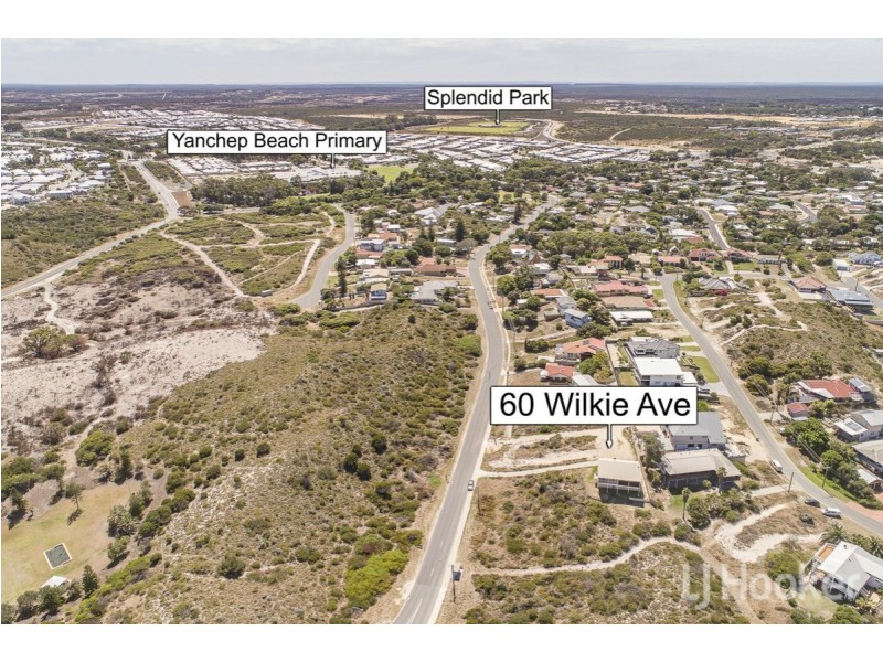 60 Wilkie Avenue, Yanchep WA 6035
