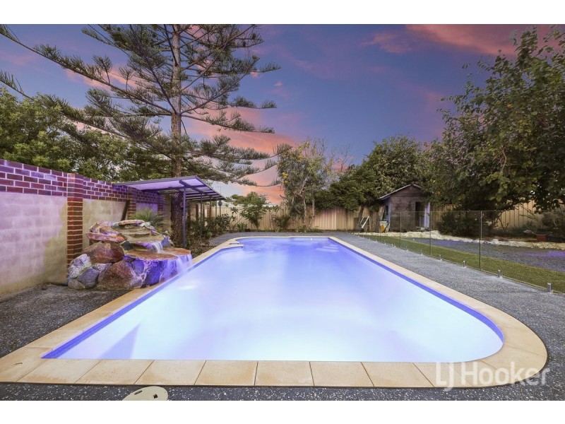 8 Grey Court, Yanchep WA 6035