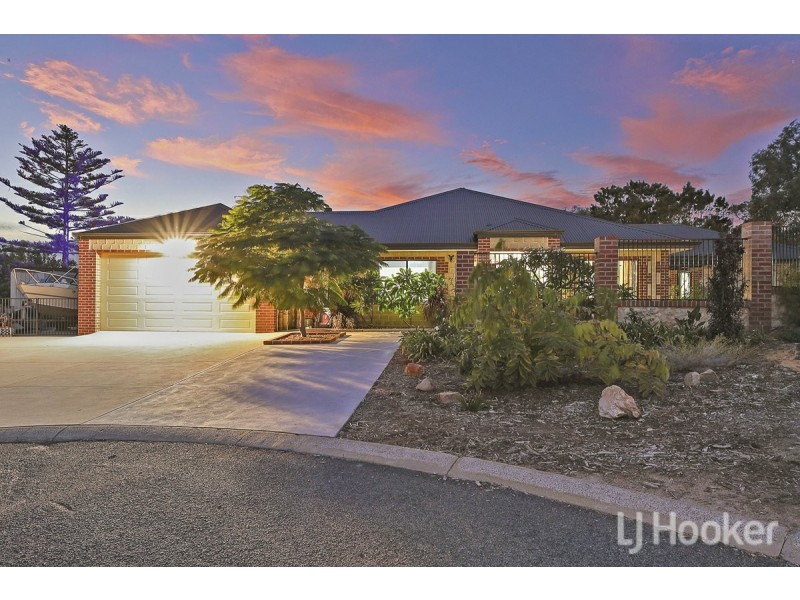 8 Grey Court, Yanchep WA 6035