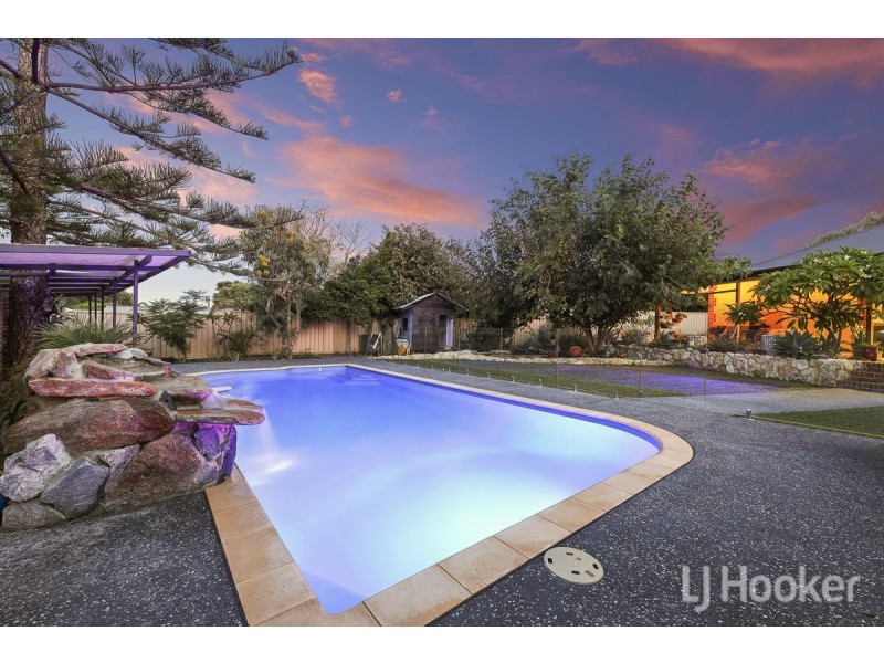 8 Grey Court, Yanchep WA 6035