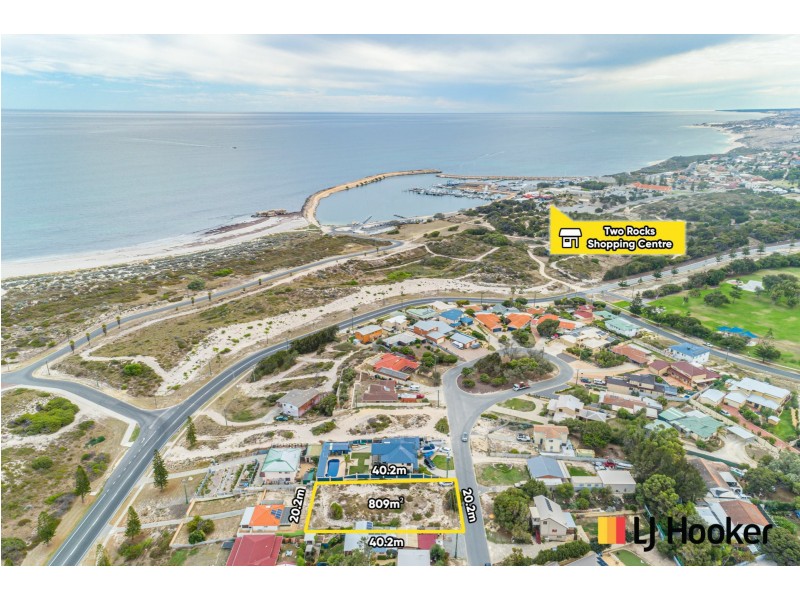 10 Springhill Place, Two Rocks WA 6037