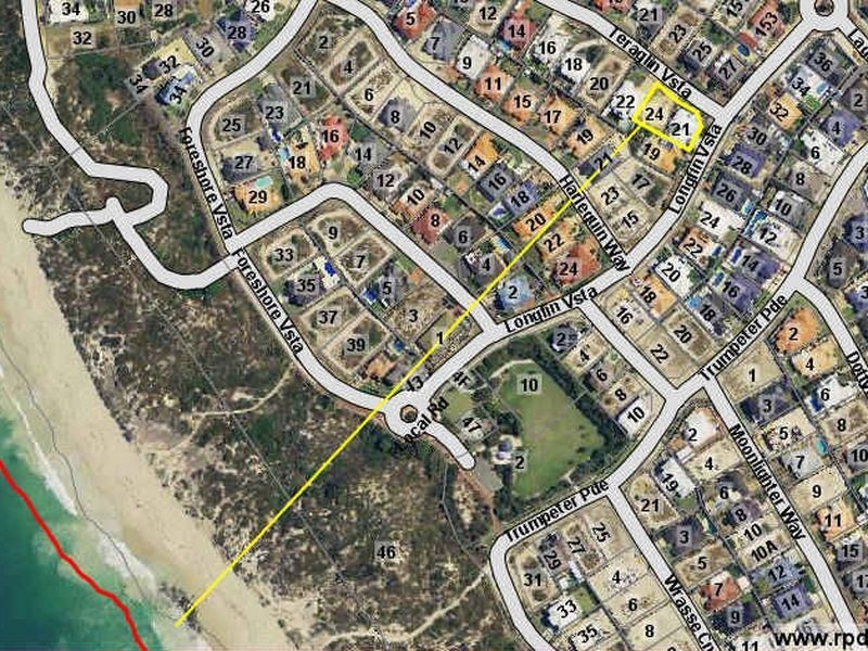 24 Teraglin Vista, Yanchep WA 6035