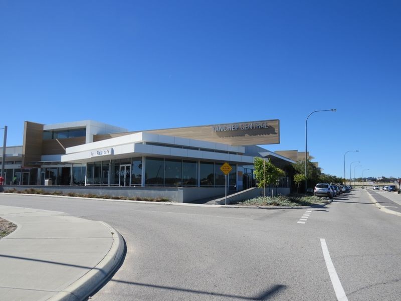 24 Teraglin Vista, Yanchep WA 6035