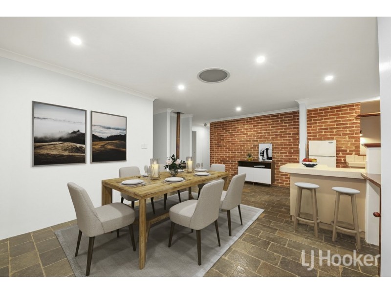 18 Hazeltine Court, Yanchep WA 6035