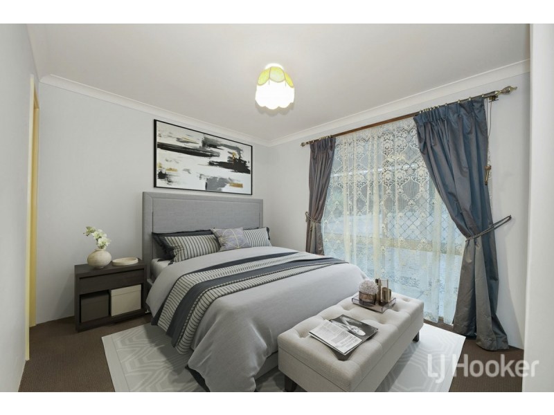 18 Hazeltine Court, Yanchep WA 6035