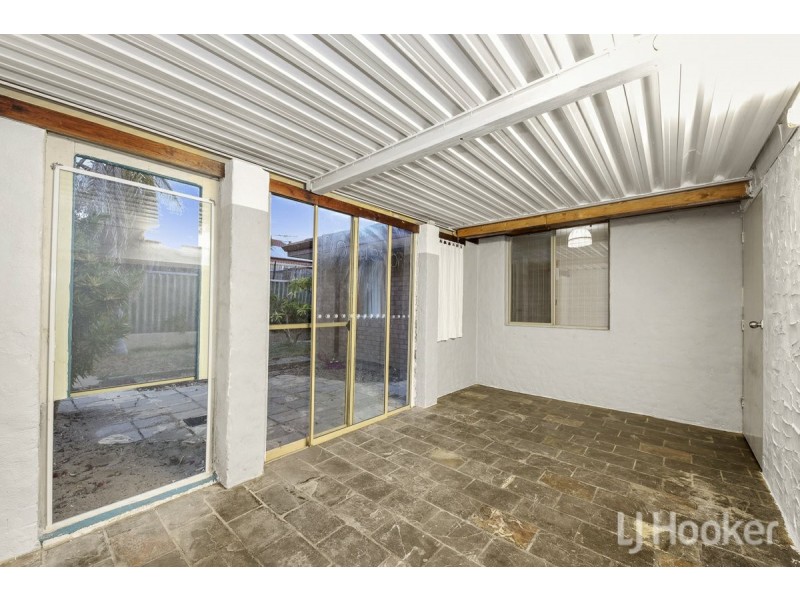 18 Hazeltine Court, Yanchep WA 6035