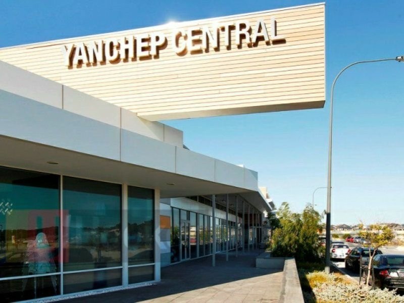 63 Greenside Drive, Yanchep WA 6035