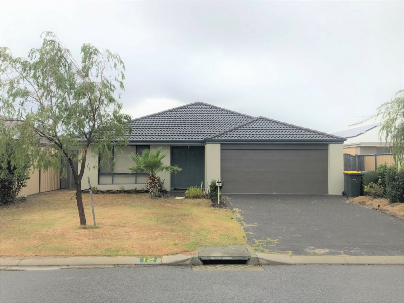 12 Popran Road, Yanchep WA 6035
