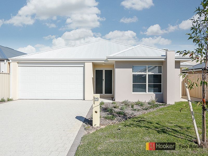 23 Snapper Way, Two Rocks WA 6037