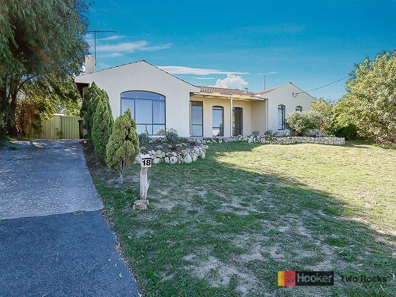 18 Hutt Court, Two Rocks WA 6037