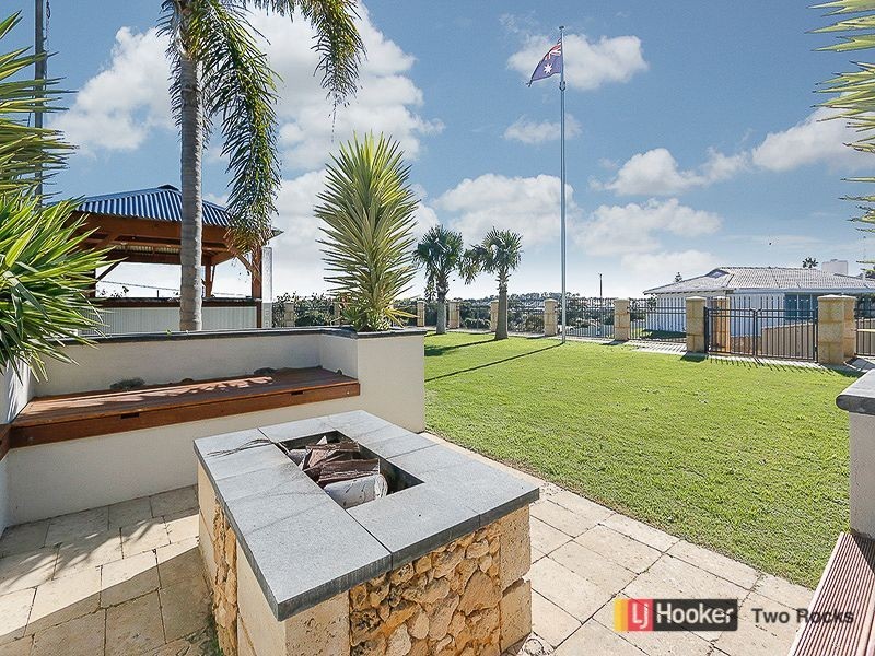 28 Frigate Crescent, Yanchep WA 6035