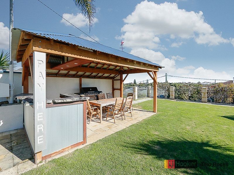 28 Frigate Crescent, Yanchep WA 6035