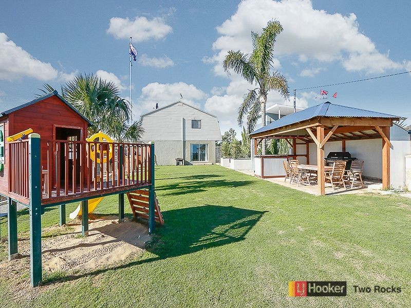 28 Frigate Crescent, Yanchep WA 6035