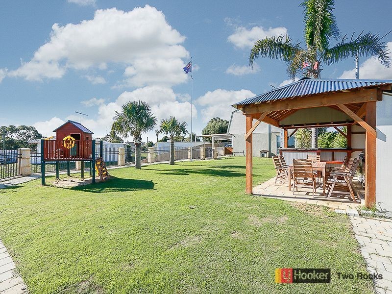 28 Frigate Crescent, Yanchep WA 6035