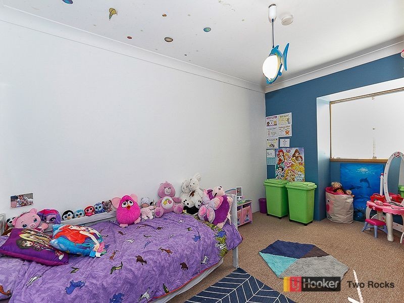 28 Frigate Crescent, Yanchep WA 6035