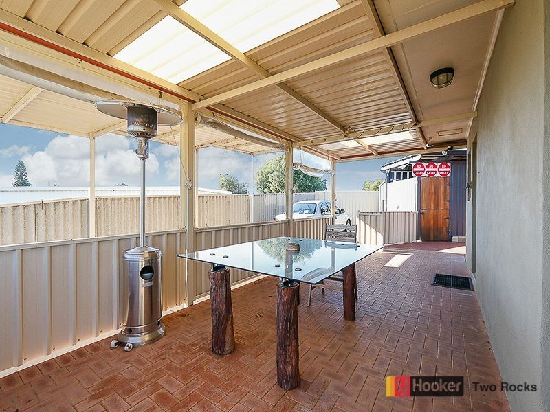 28 Frigate Crescent, Yanchep WA 6035