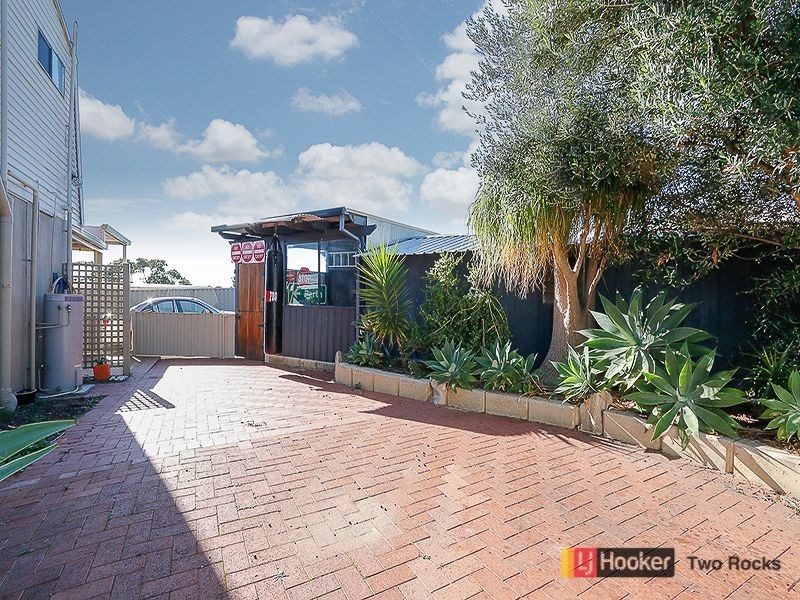 28 Frigate Crescent, Yanchep WA 6035