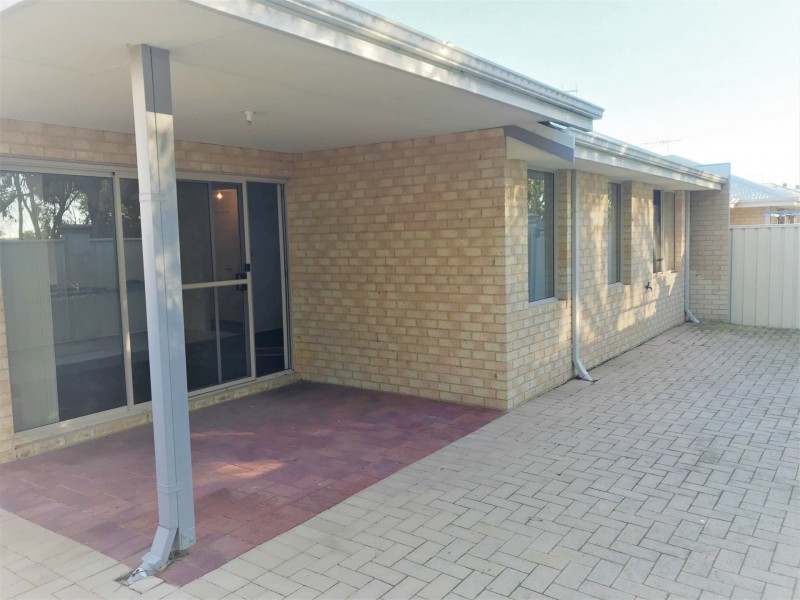 35/146 St Andrews Drive, Yanchep WA 6035