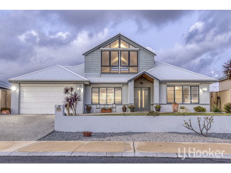 59 Fawkner Road, Two Rocks WA 6037