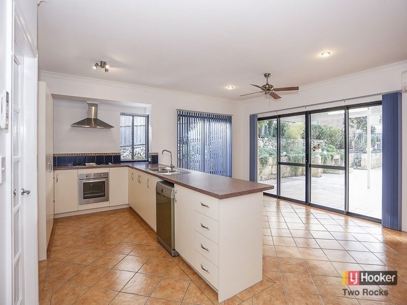 63 Weatherley Drive, Two Rocks WA 6037