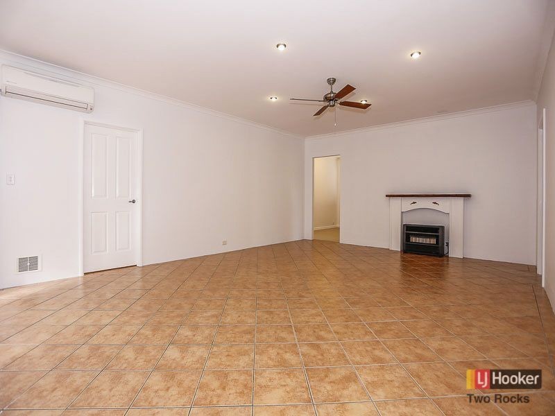 63 Weatherley Drive, Two Rocks WA 6037