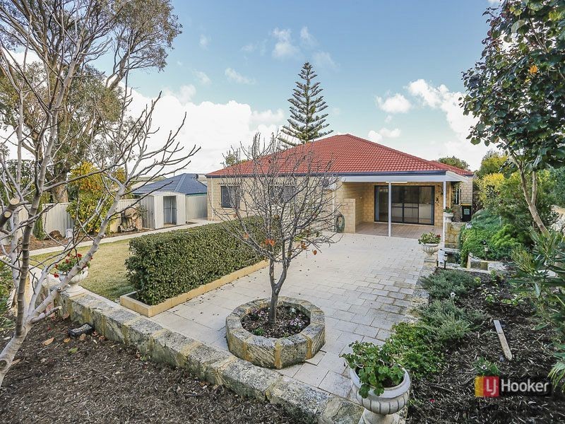 63 Weatherley Drive, Two Rocks WA 6037