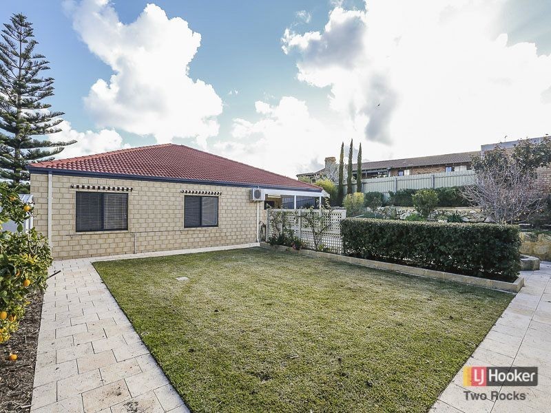 63 Weatherley Drive, Two Rocks WA 6037