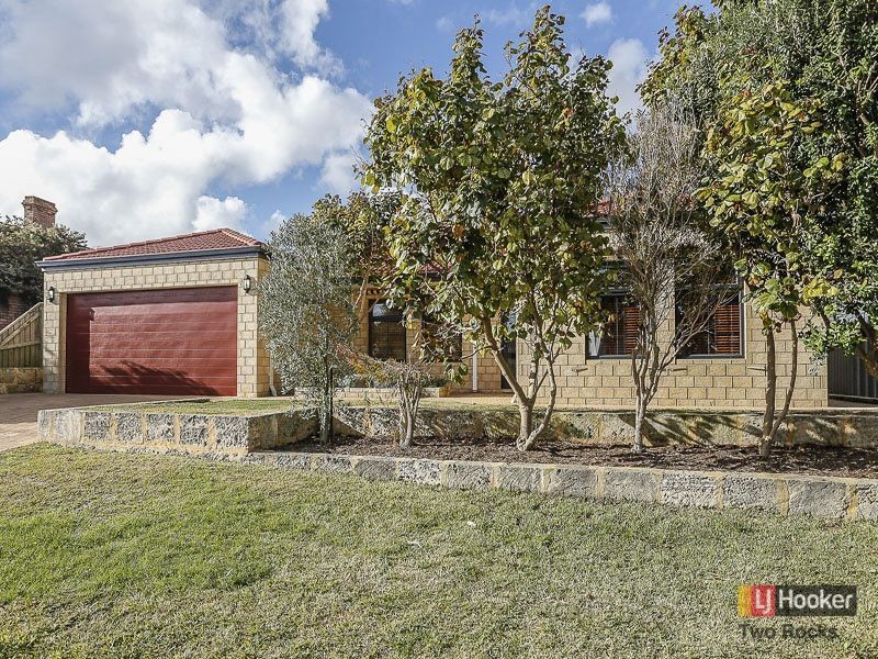 63 Weatherley Drive, Two Rocks WA 6037