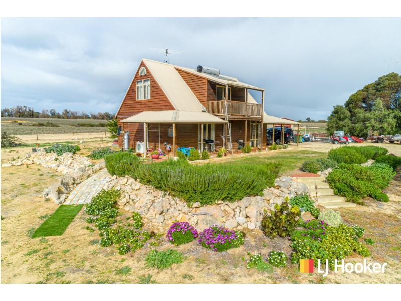 312 Tamarisk Drive, Gabbadah WA 6041