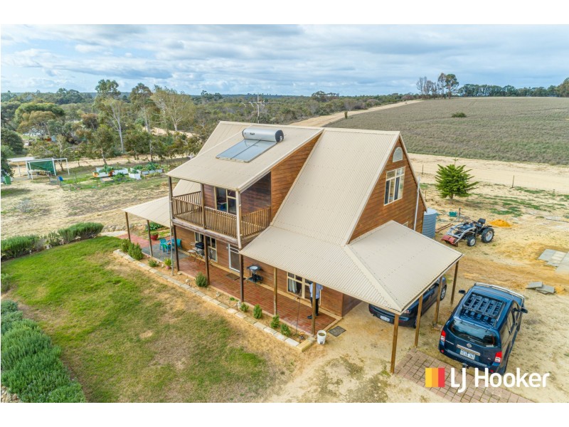 312 Tamarisk Drive, Gabbadah WA 6041