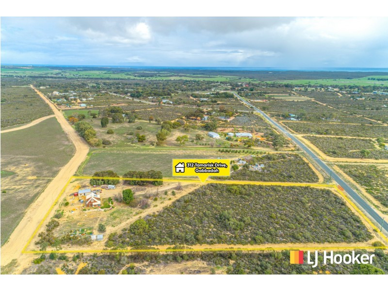 312 Tamarisk Drive, Gabbadah WA 6041