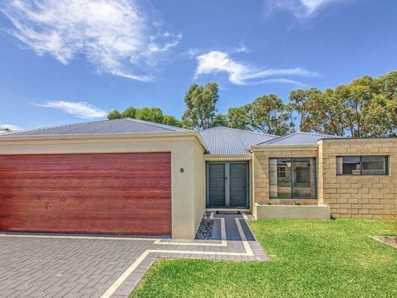 6/146 St Andrews Drive, Yanchep WA 6035