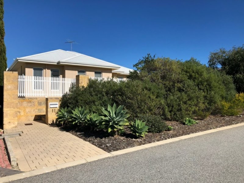 11 Parkbeach Street, Yanchep WA 6035