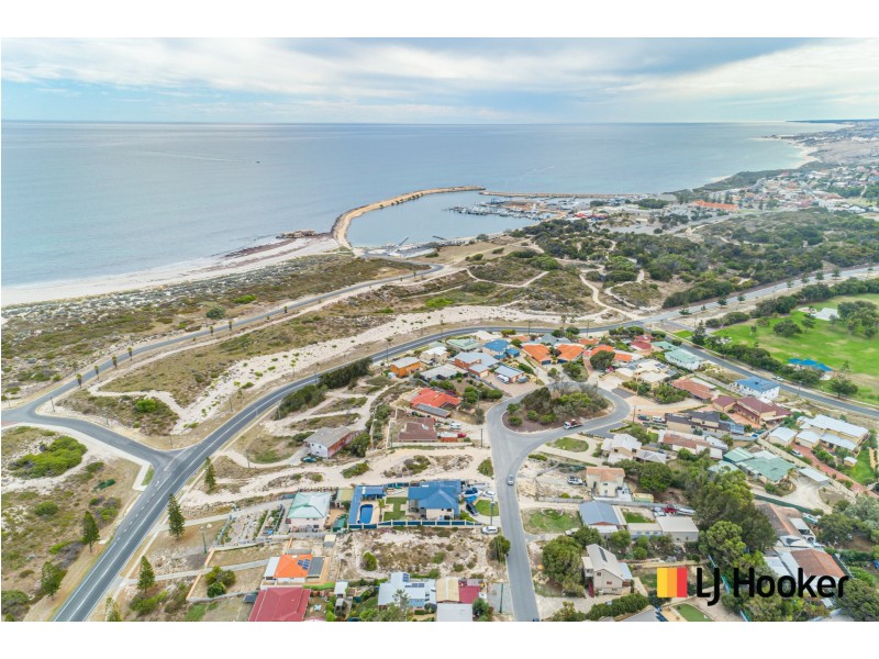 Lot 11 Elderberry Link, Two Rocks WA 6037