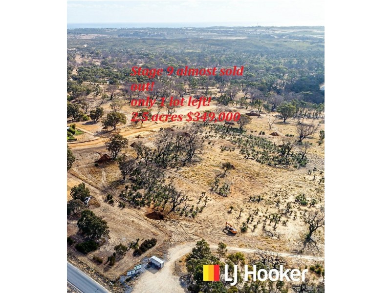 Lot 171 Elderberry Link, Two Rocks WA 6037