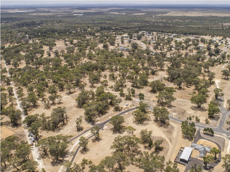 Lot 172 Elderberry Link, Two Rocks WA 6037