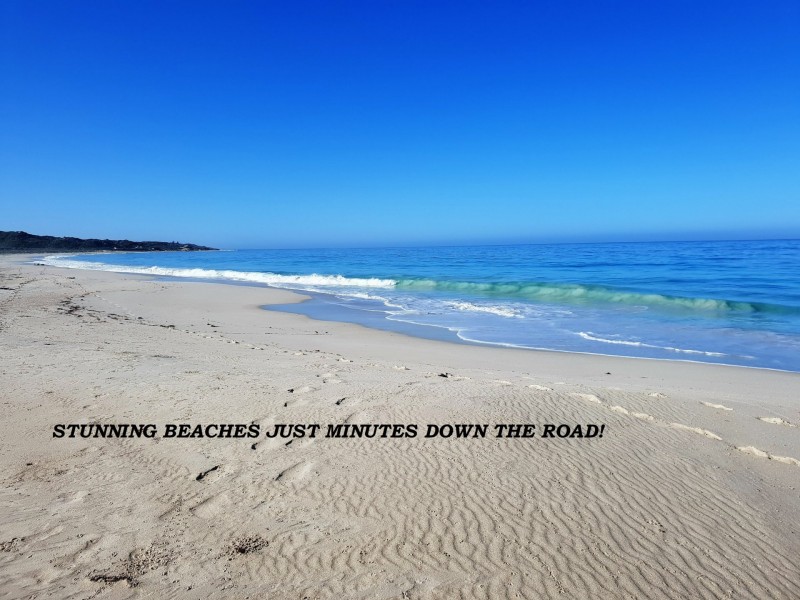 Lot 172 Elderberry Link, Two Rocks WA 6037