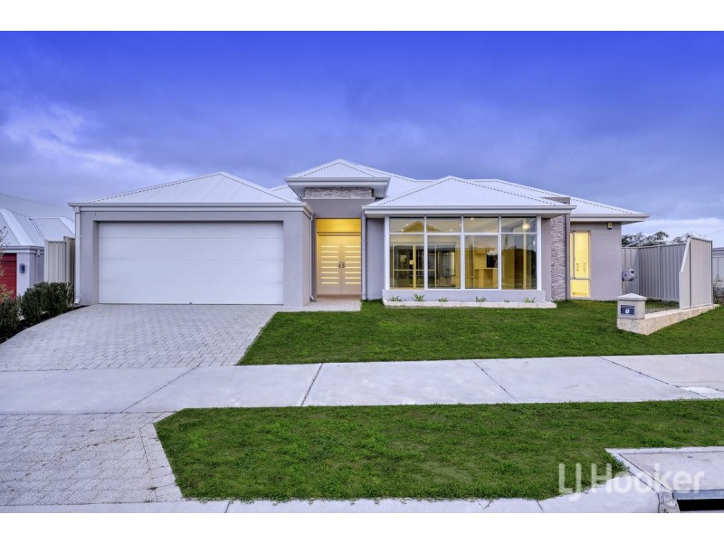 7 Summerhome Parade, Yanchep WA 6035