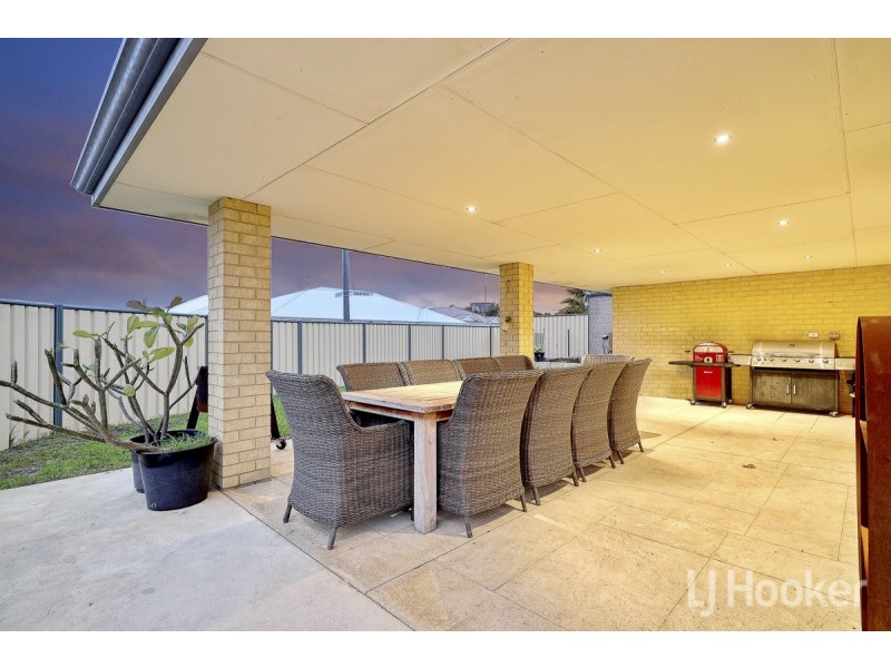 47 Grampians Loop, Yanchep WA 6035